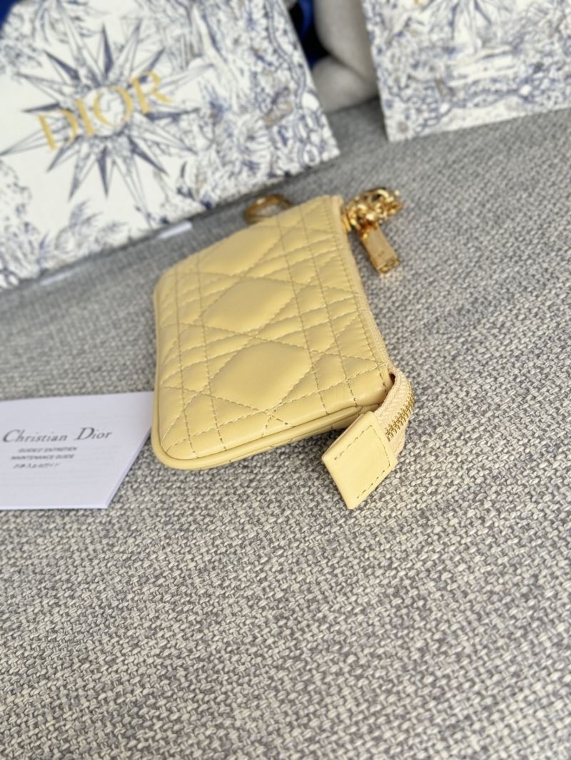 Christian Dior Wallets Purse